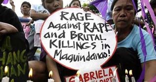 World observe Day for Elimination of Violence against Women